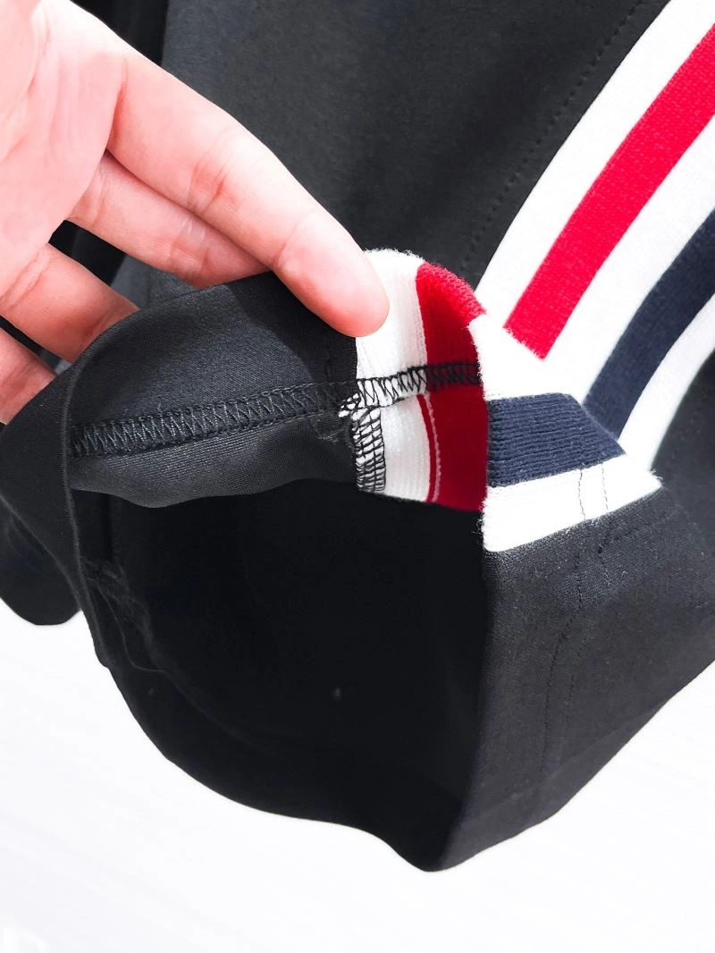 Moncler Short Pants TimelessDesign 142373