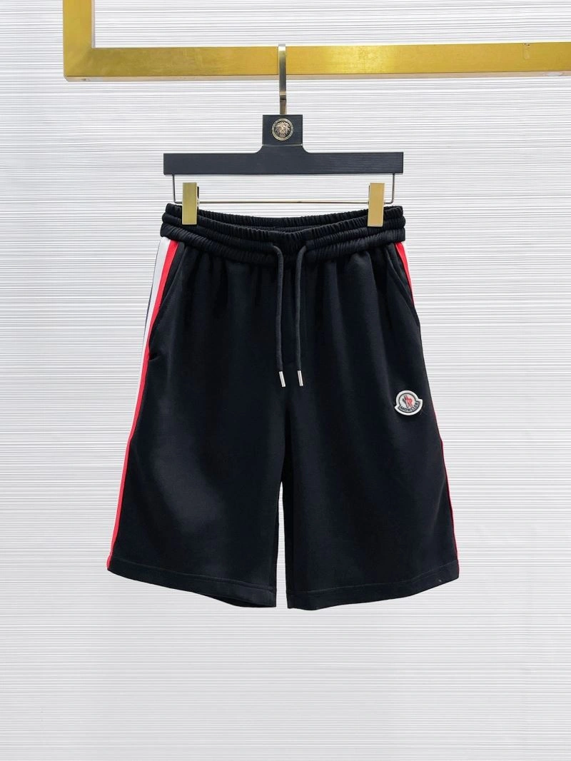 Moncler Short Pants WeatherProof 142364