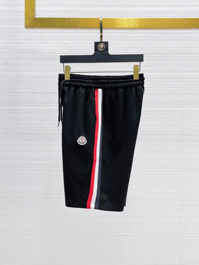 Moncler Short Pants WeatherProof 142364
