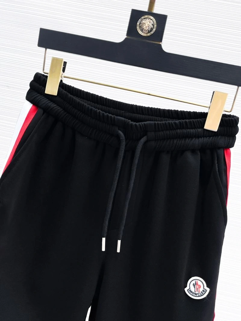 Moncler Short Pants WeatherProof 142364