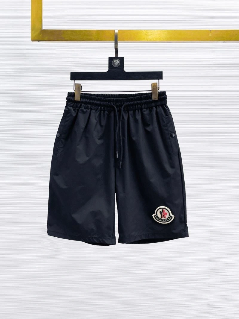 Moncler Short Pants WellDesigned 142362