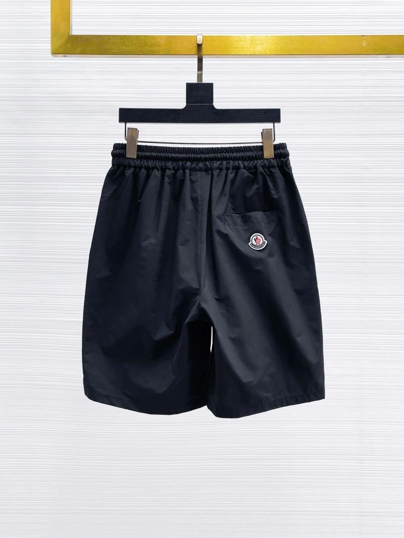 Moncler Short Pants WellDesigned 142362