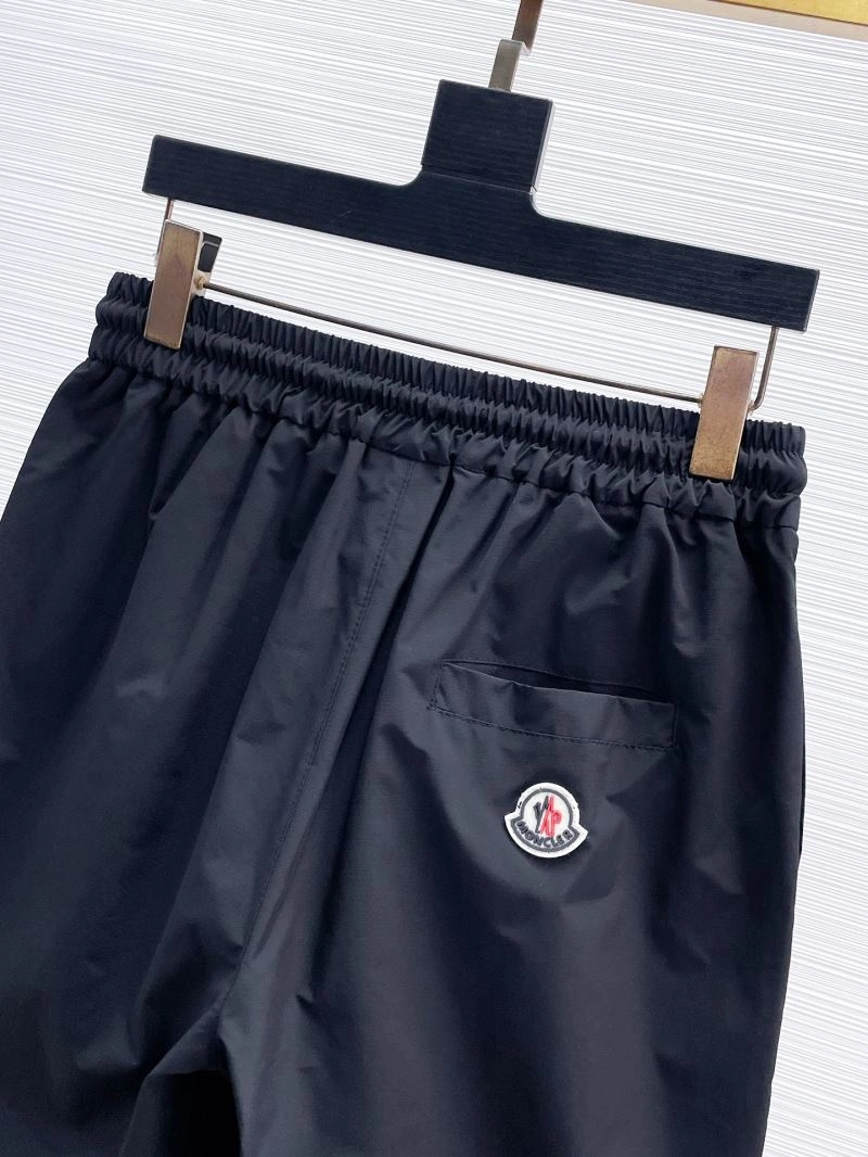Moncler Short Pants WellDesigned 142362