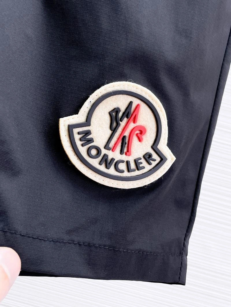 Moncler Short Pants WellDesigned 142362
