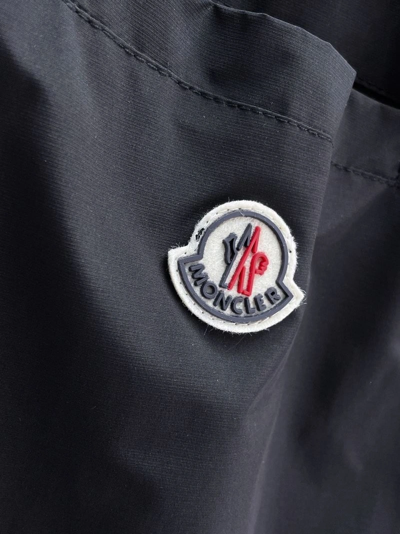 Moncler Short Pants WellDesigned 142362