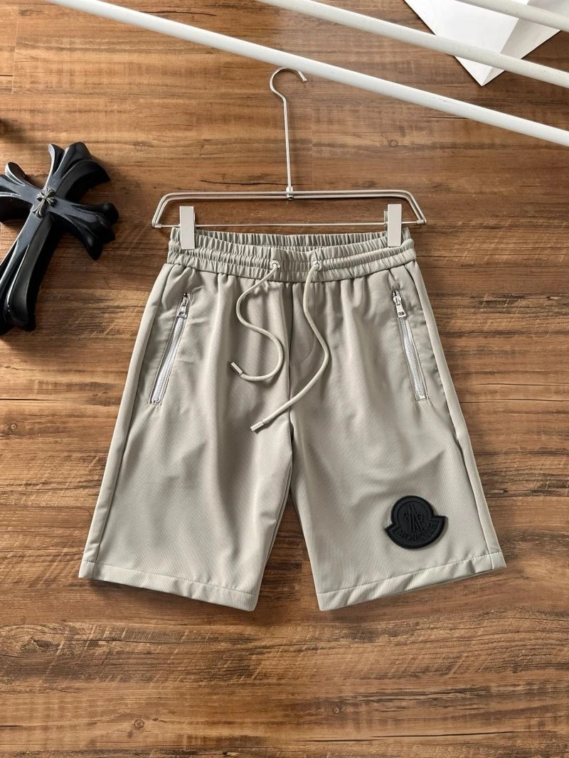 Youthful Moncler Short Pants 142360