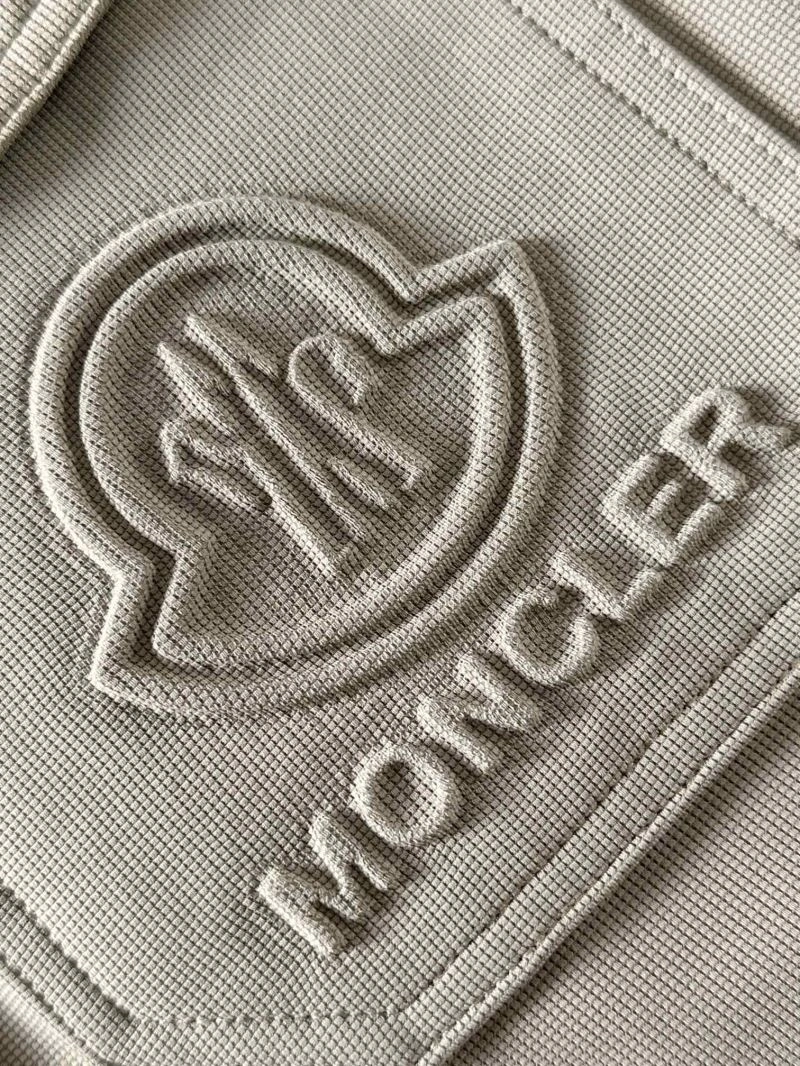 Youthful Moncler Short Pants 142360