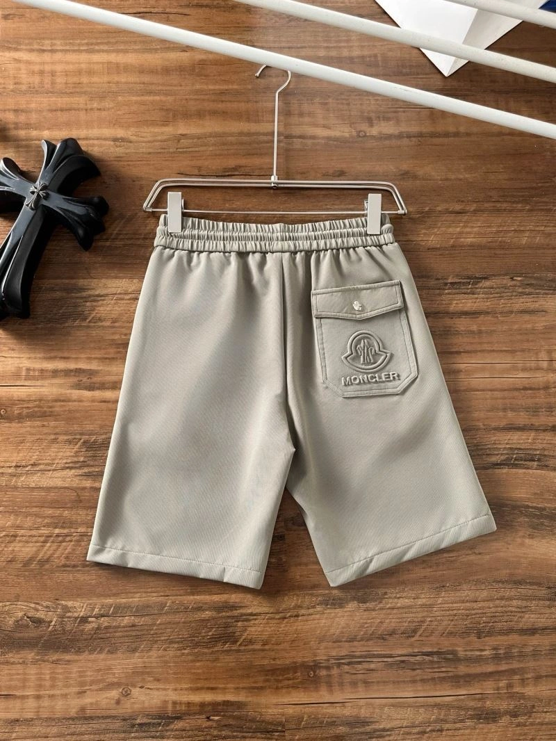 Youthful Moncler Short Pants 142360