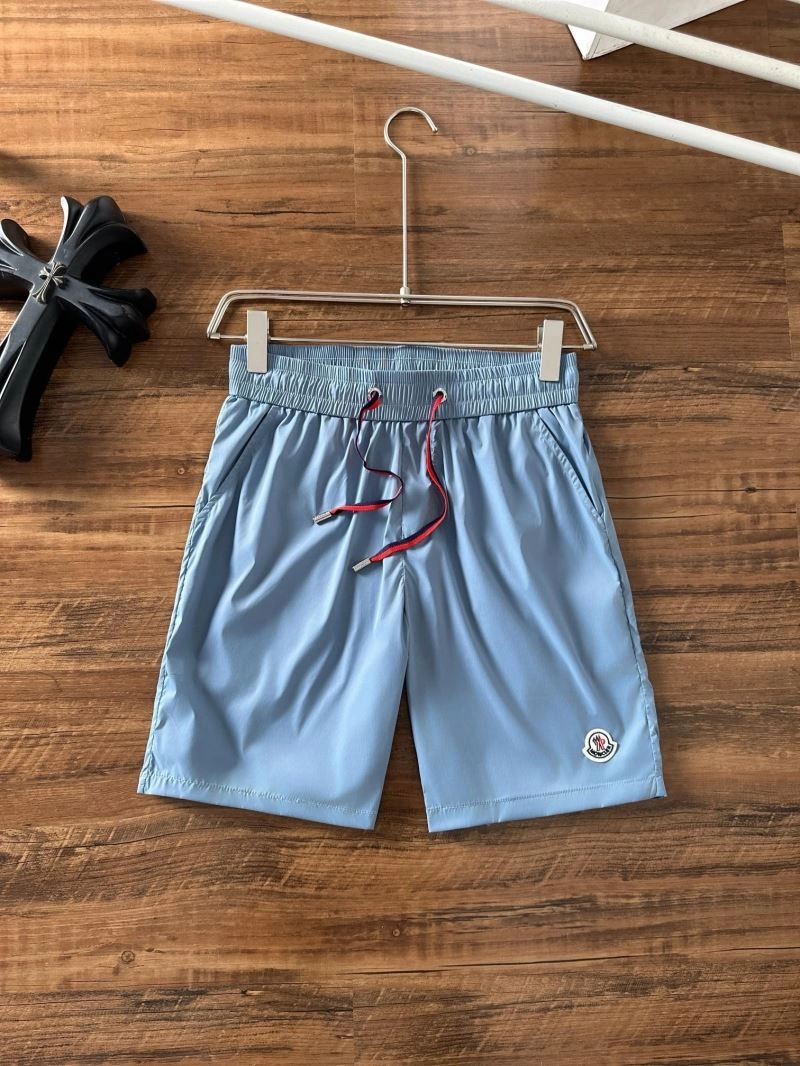 HighQuality Moncler Short Pants 142358