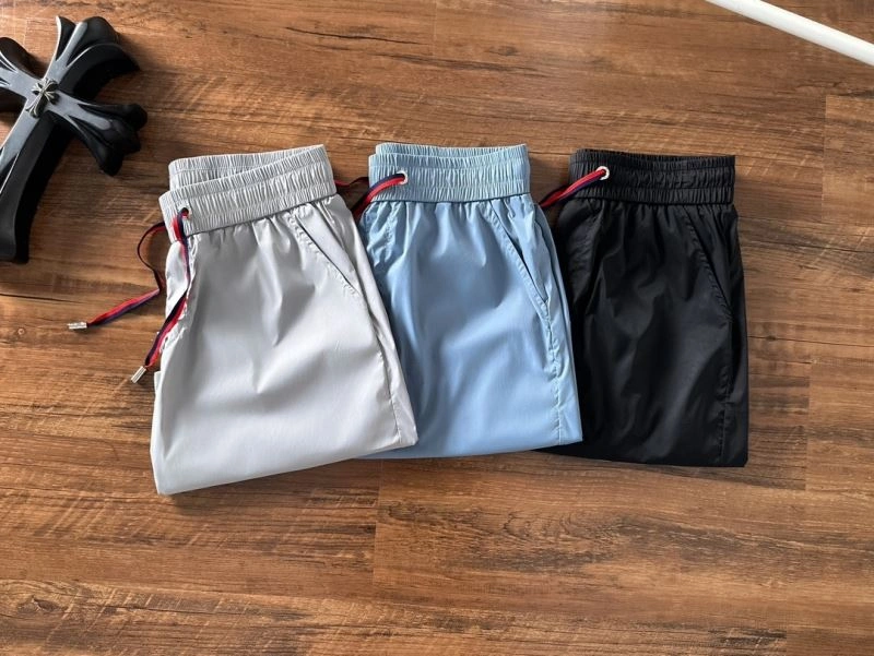 HighQuality Moncler Short Pants 142358
