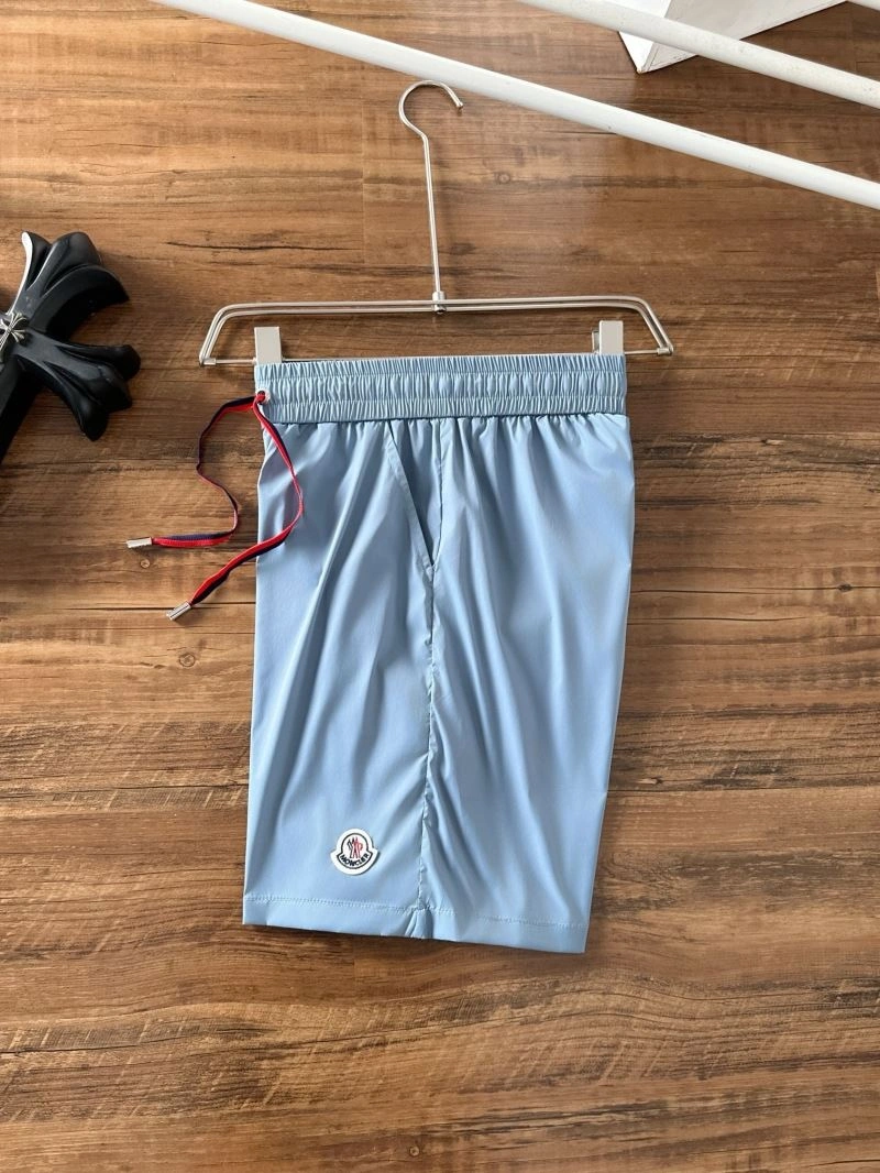 HighQuality Moncler Short Pants 142358