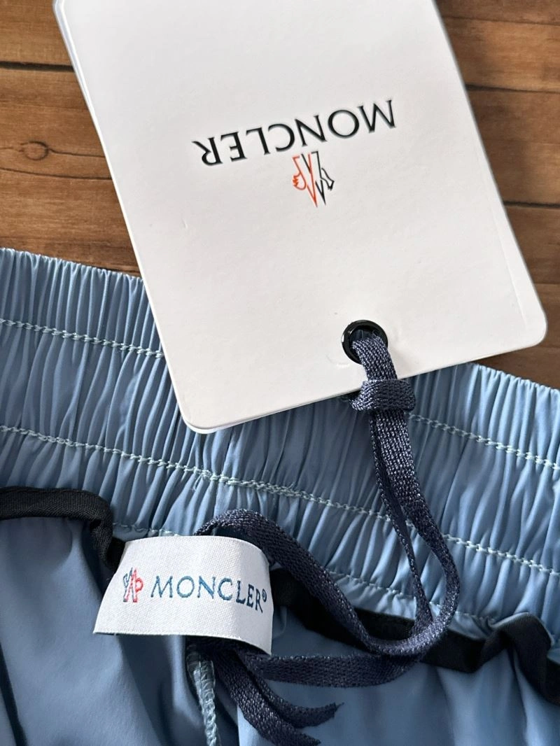 HighQuality Moncler Short Pants 142358