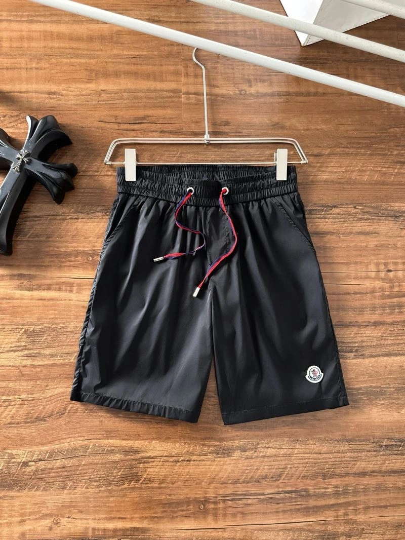 Bright Moncler Short Pants 142359