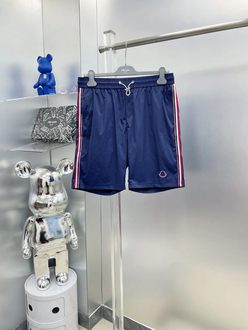 Soft Moncler Short Pants 142357