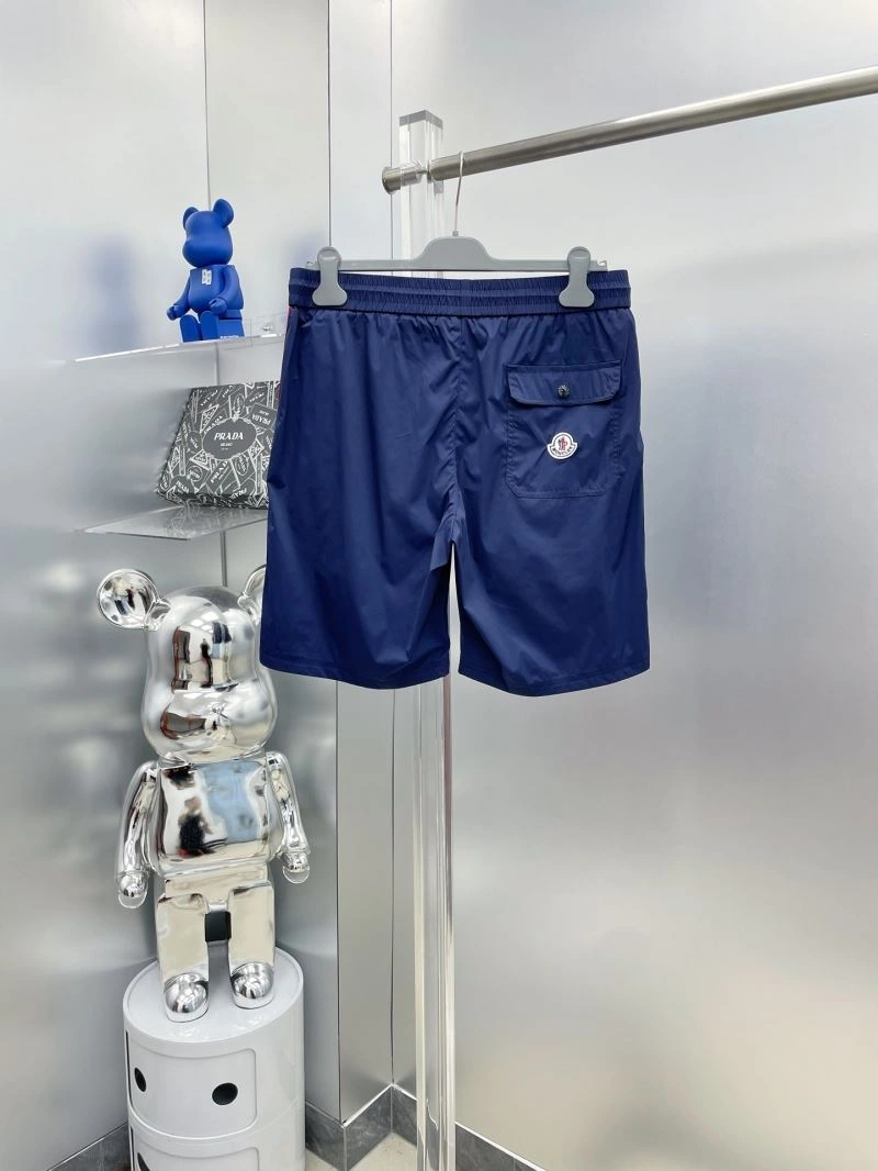 Soft Moncler Short Pants 142357