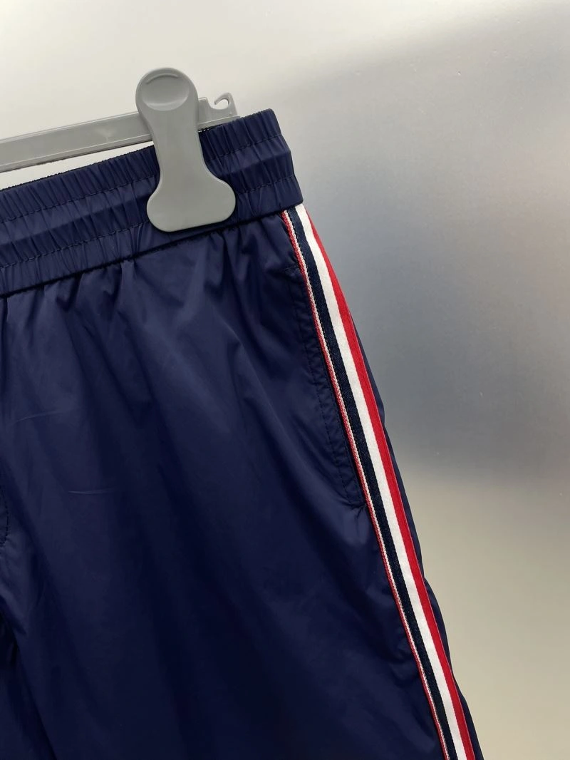 Soft Moncler Short Pants 142357