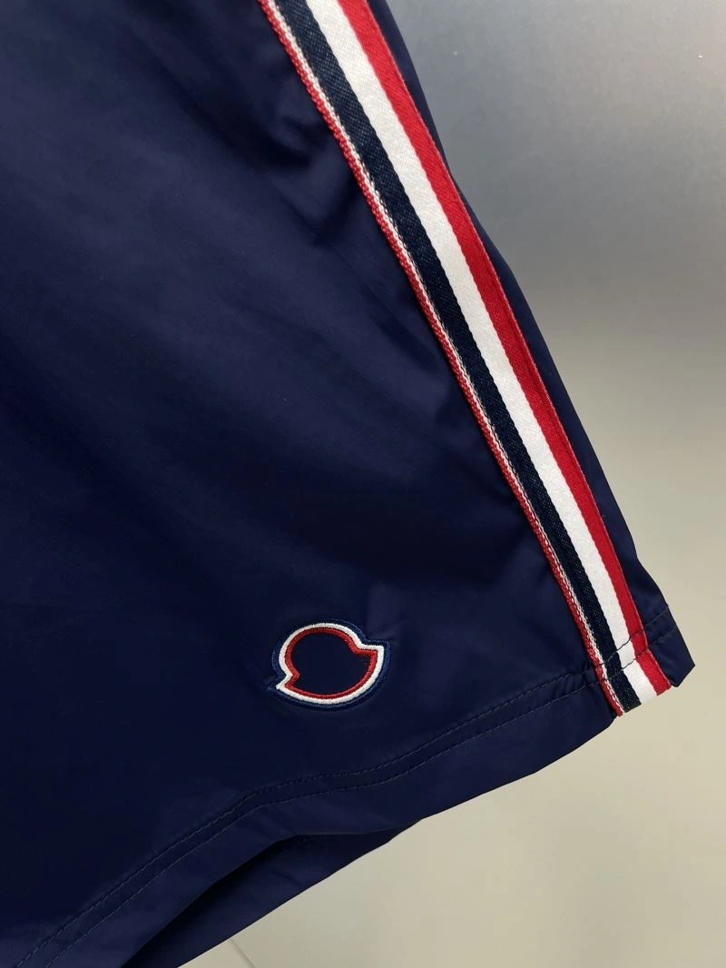 Soft Moncler Short Pants 142357