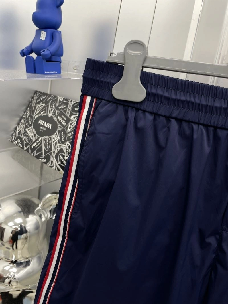 Soft Moncler Short Pants 142357