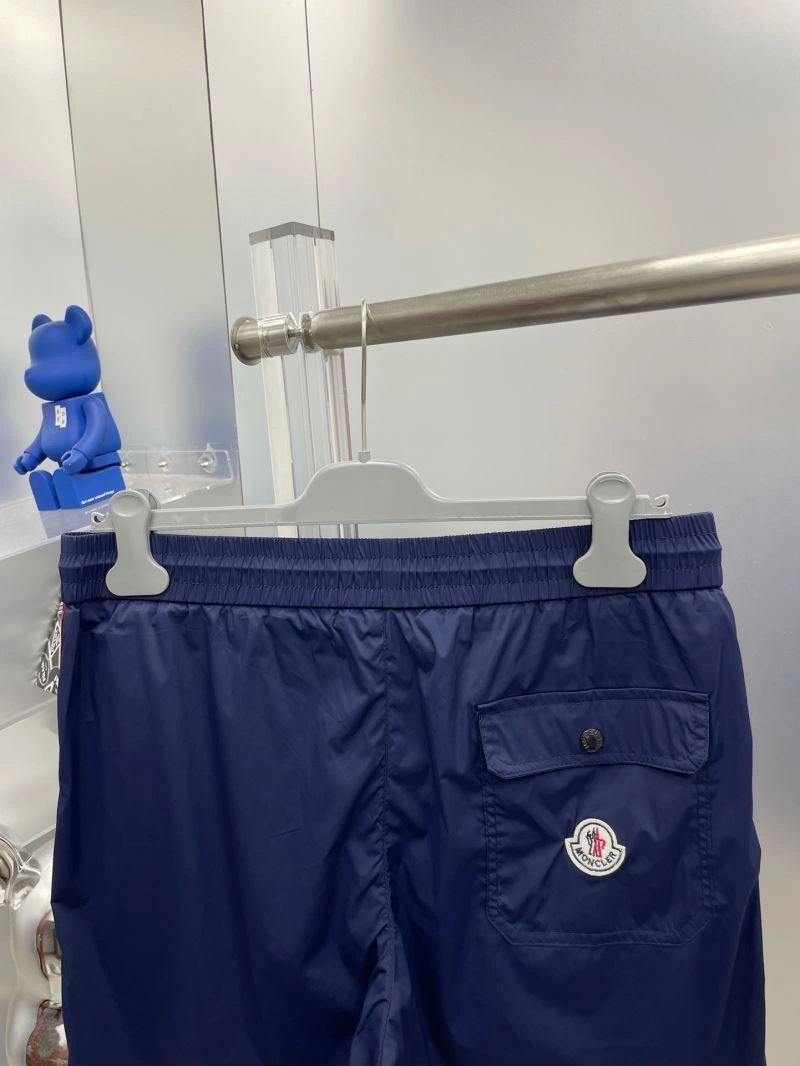 Soft Moncler Short Pants 142357