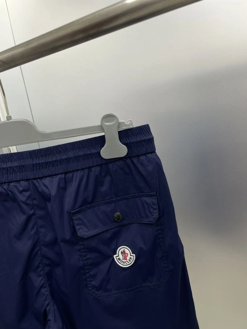 Soft Moncler Short Pants 142357