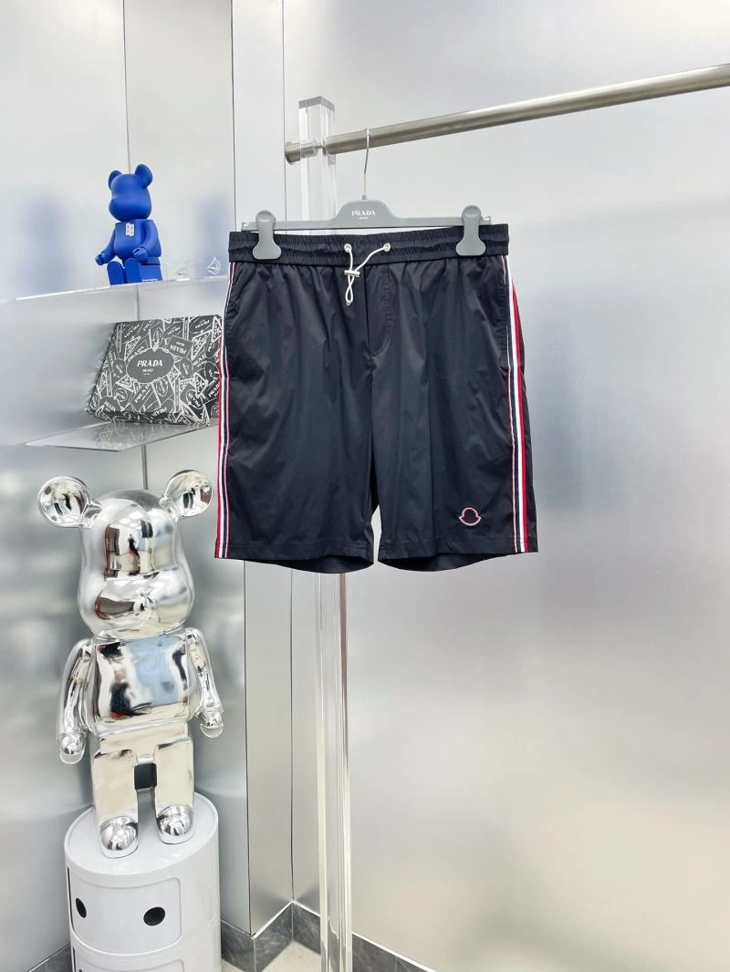 ZeroBulk Moncler Short Pants 142353