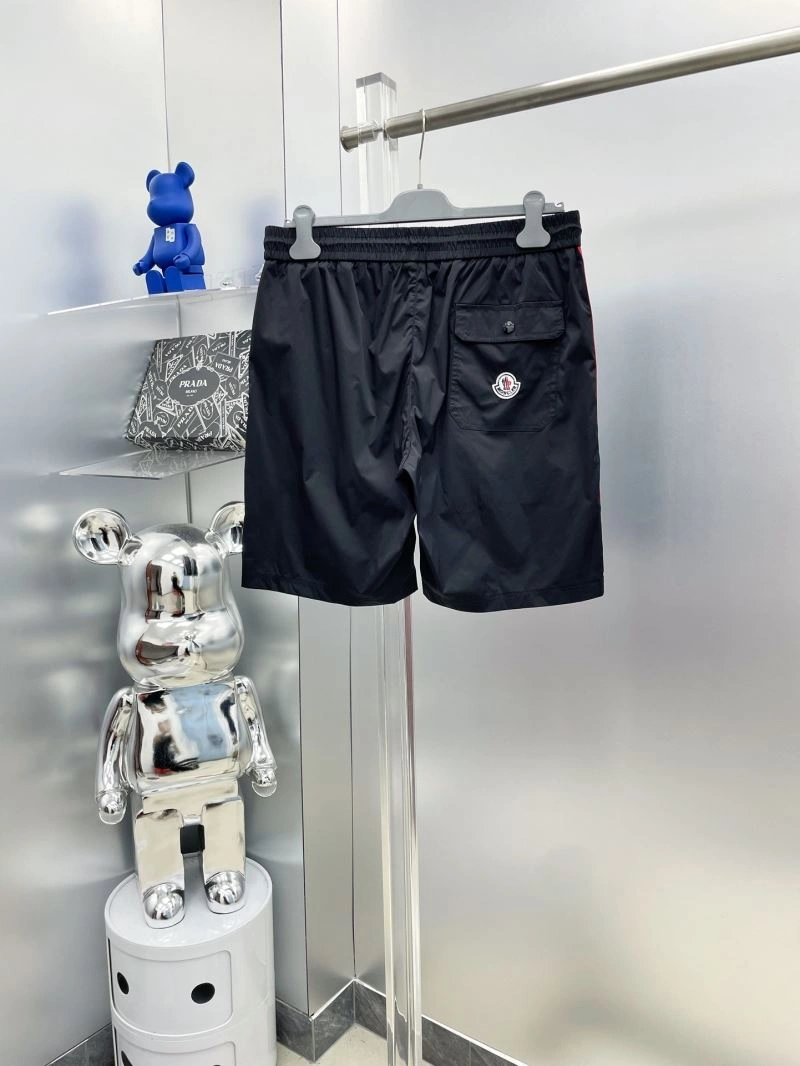 ZeroBulk Moncler Short Pants 142353