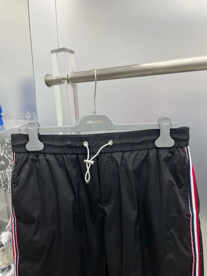 ZeroBulk Moncler Short Pants 142353