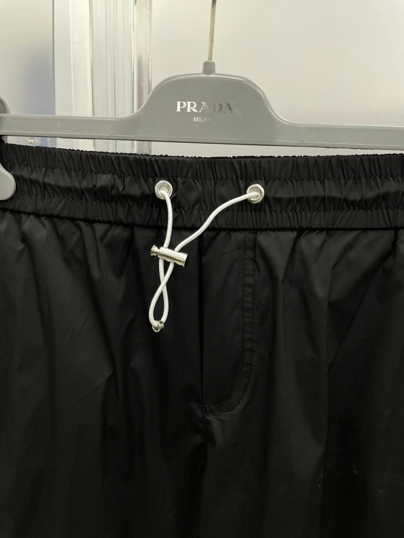 ZeroBulk Moncler Short Pants 142353