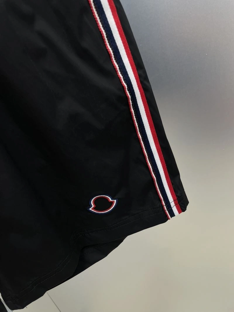 ZeroBulk Moncler Short Pants 142353