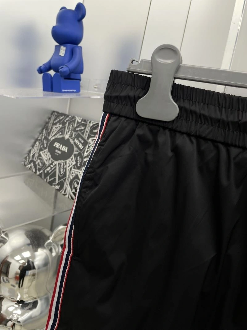 ZeroBulk Moncler Short Pants 142353