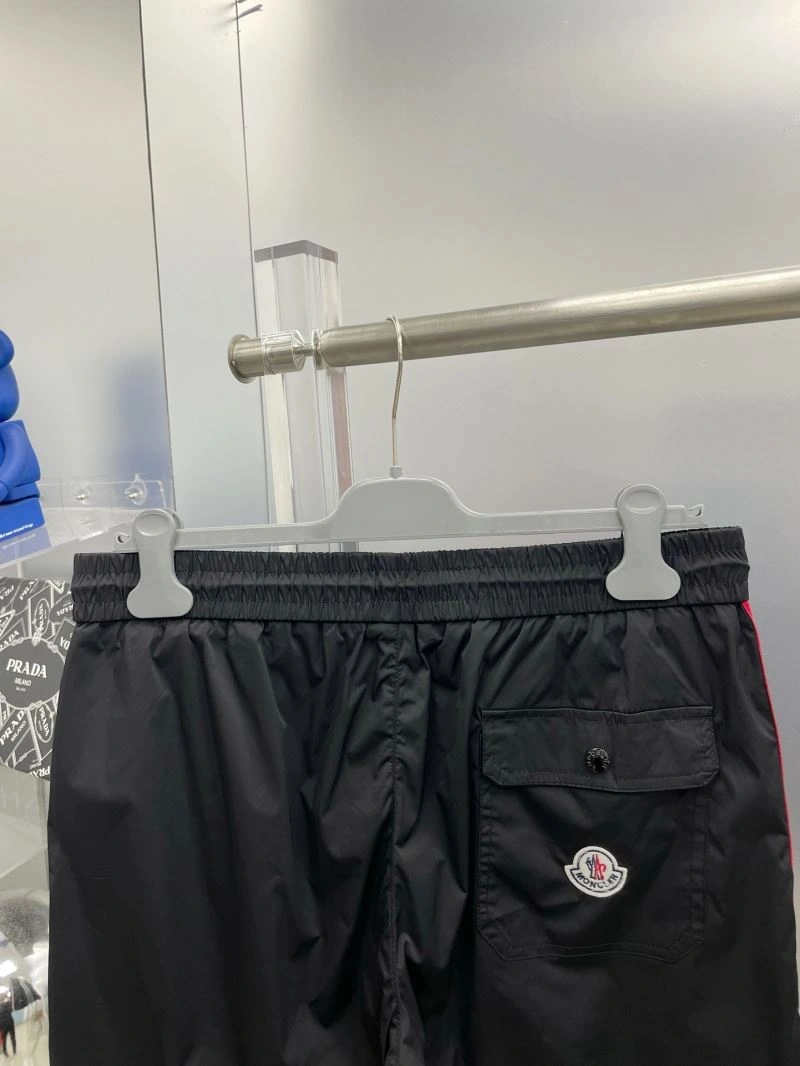 ZeroBulk Moncler Short Pants 142353