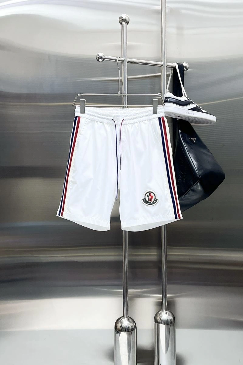 Timeless Moncler Short Pants 142352