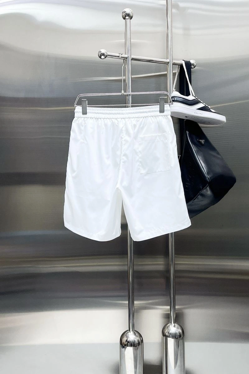 Timeless Moncler Short Pants 142352