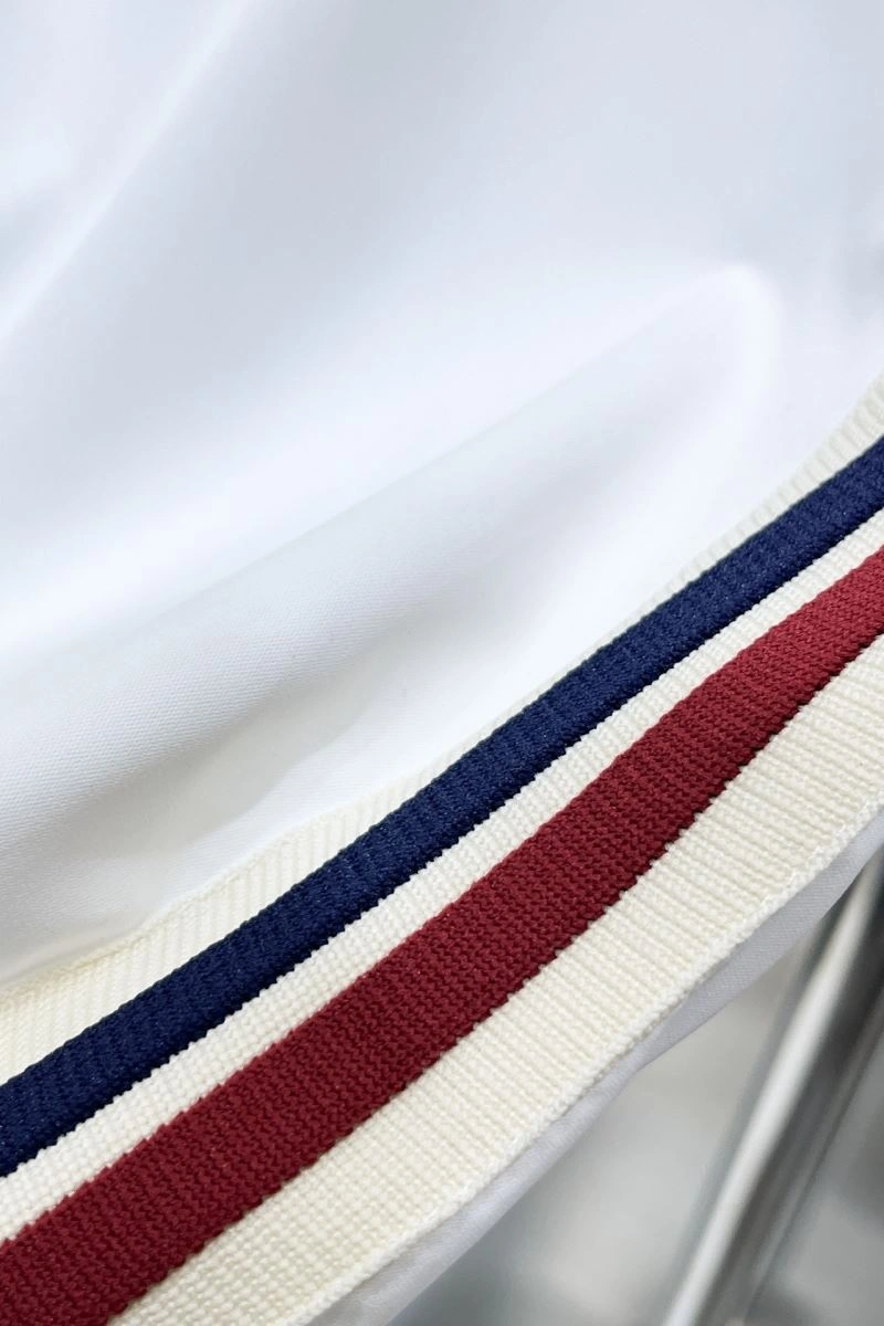 Timeless Moncler Short Pants 142352