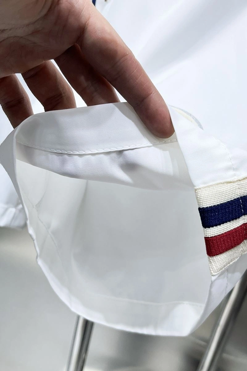 Timeless Moncler Short Pants 142352