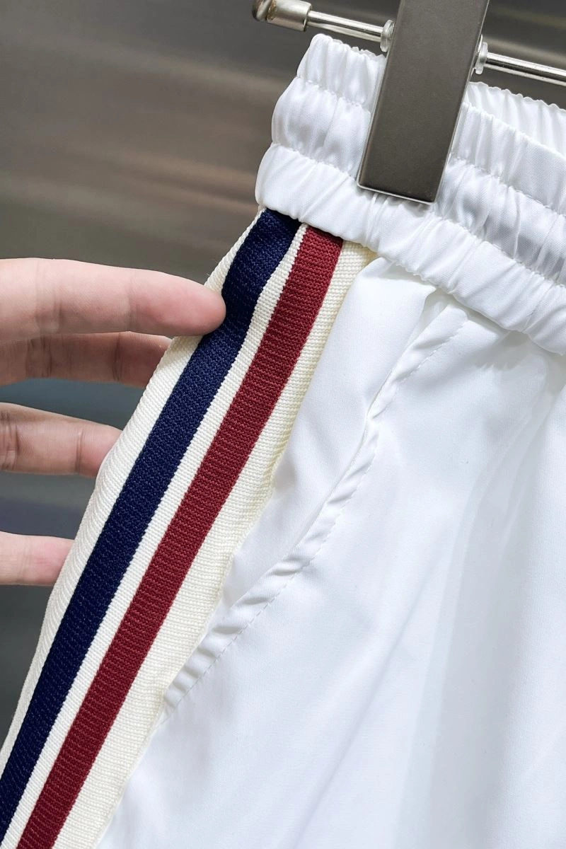 Timeless Moncler Short Pants 142352