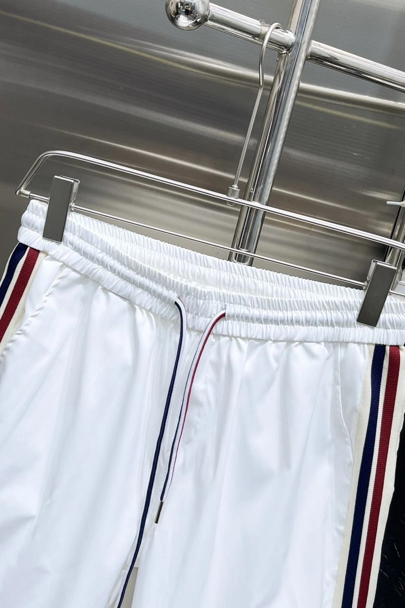 Timeless Moncler Short Pants 142352