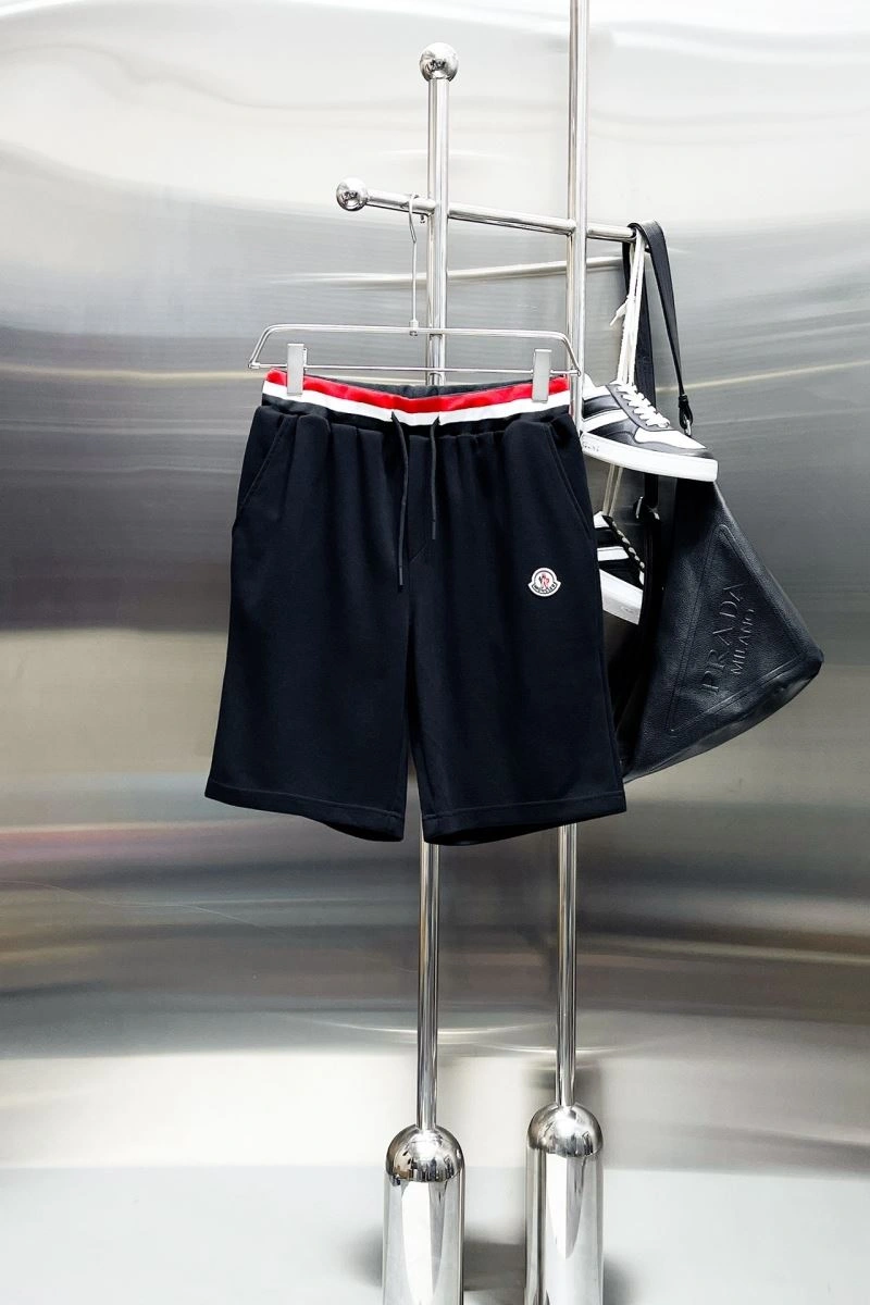 Breathable Moncler Short Pants 142349