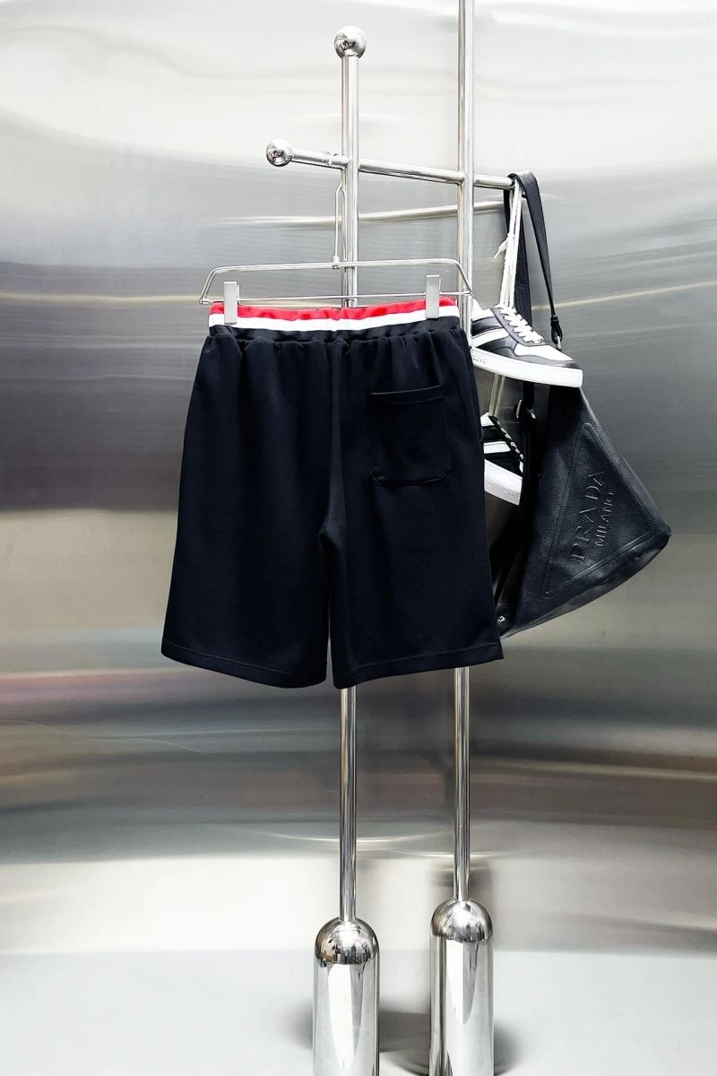 Breathable Moncler Short Pants 142349