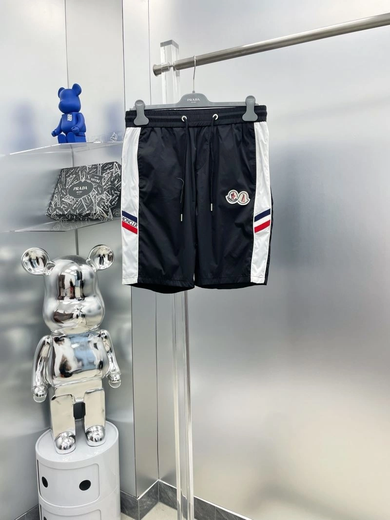 Moncler Short Pants EyeCatching 142346