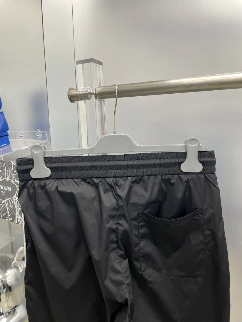 Moncler Short Pants EyeCatching 142346