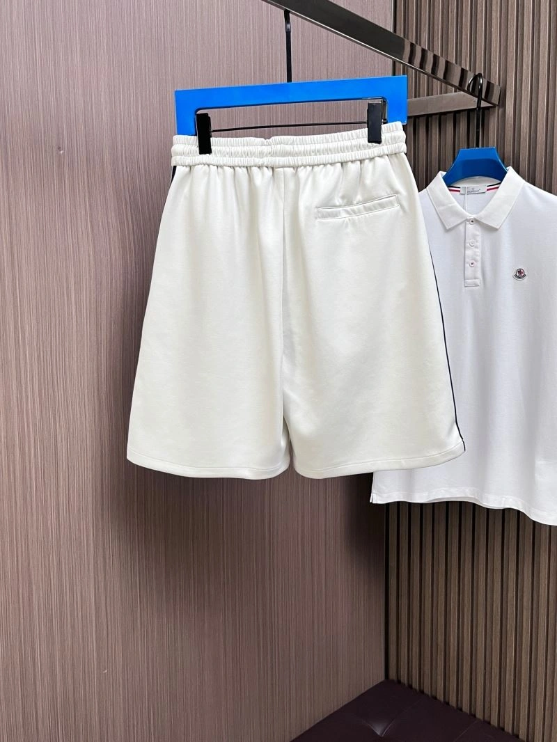 Moncler Short Pants BestValue 142338