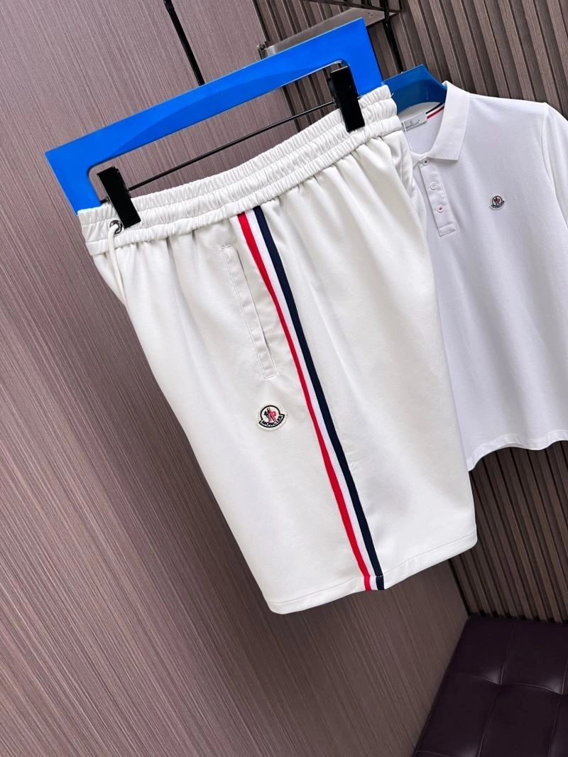 Moncler Short Pants BestValue 142338