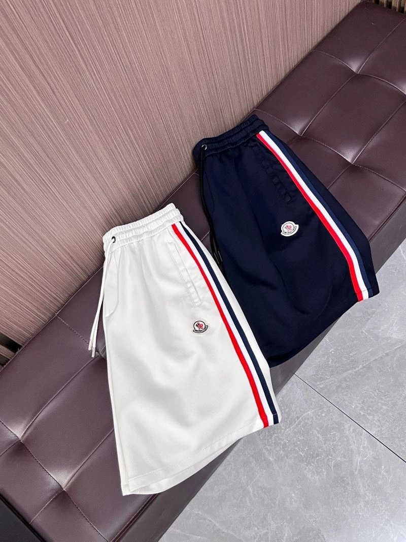 Moncler Short Pants BestValue 142338
