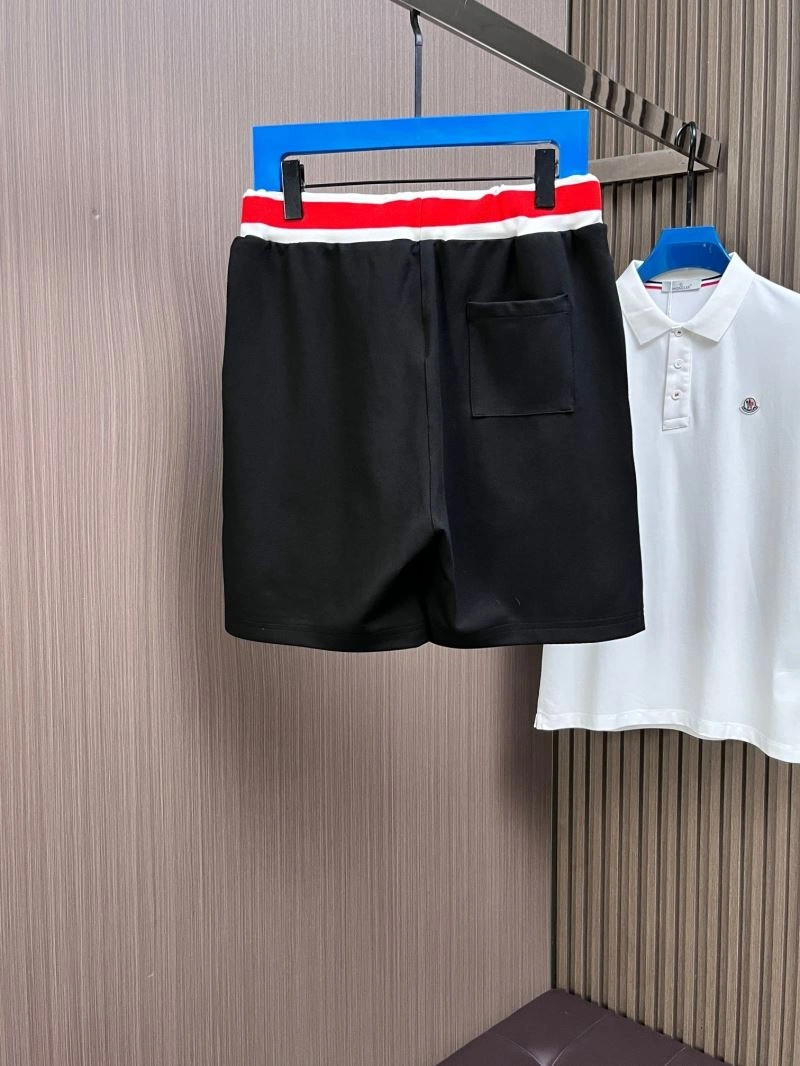 WrinkleFree Moncler Short Pants 142343