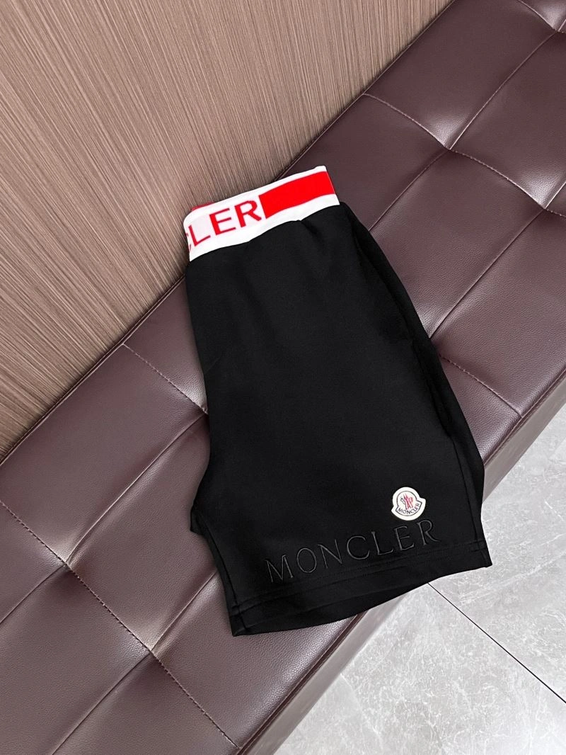 WrinkleFree Moncler Short Pants 142343
