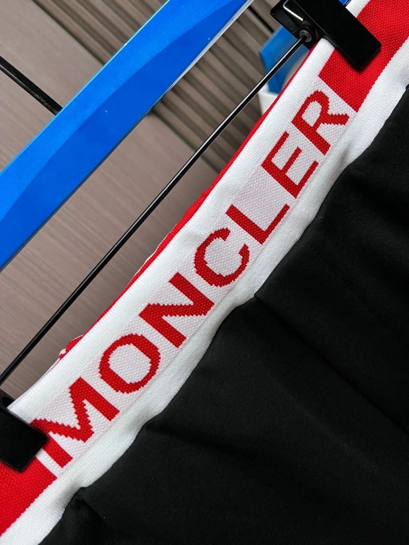WrinkleFree Moncler Short Pants 142343