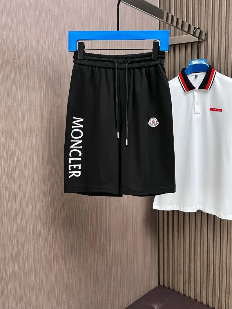 Moncler Short Pants Neat 142334