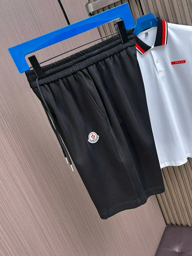 Moncler Short Pants Neat 142334