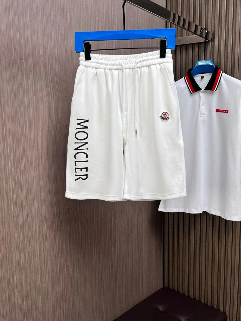 Premium Moncler Short Pants 142341
